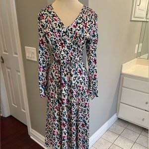 NWT  beautiful Jason Wu dress